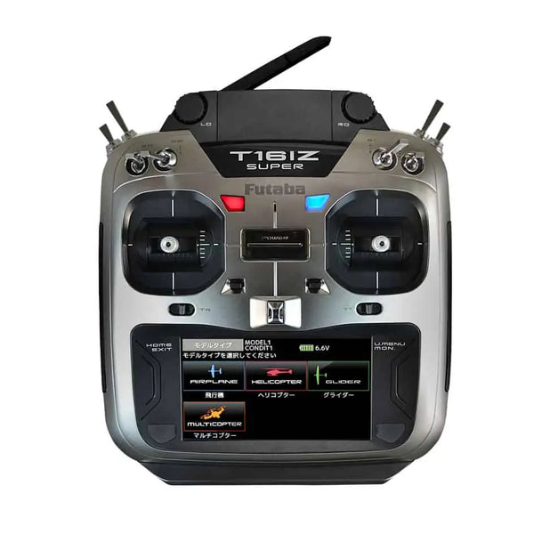 Radio Sytems