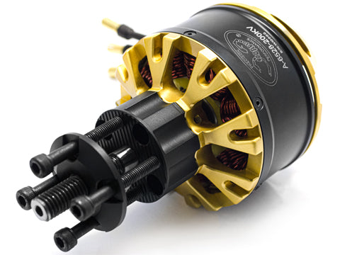 Motors