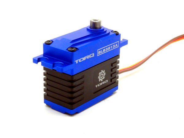 Servos
