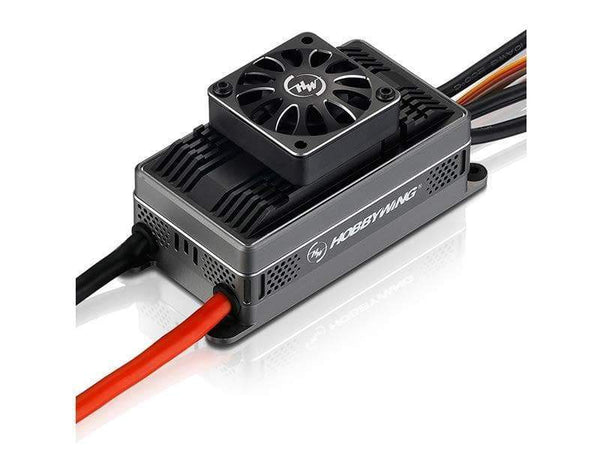 Speed Controllers