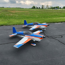 PAU Extra 330LX 70cc – Orange