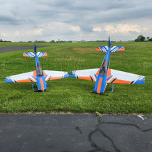 PAU Extra 330LX 70cc – Orange