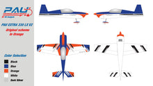 PAU Extra 330LX 70cc – Orange