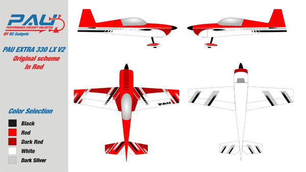 Aircraft Kits