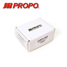 JR Deeforce 11BPX PRO w/RA03TL (XT60)