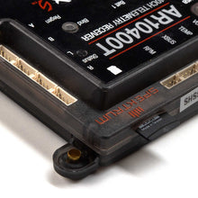 Spektrum AR10400T 10 Channel PowerSafe Telemetry Receiver - HeliDirect