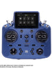FrSky Tandem X18SE Transmitter - Blue - HeliDirect