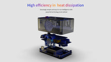 HOTA P6 DC Charger - HeliDirect